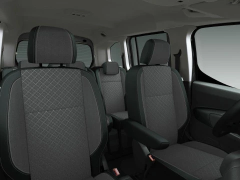 Opel Combo Electric GS 100Kw & 50kWh Batería