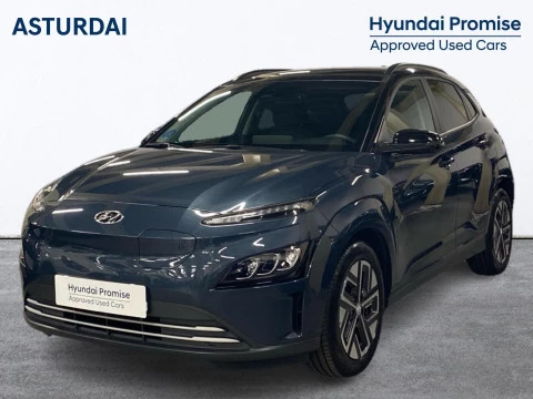Hyundai Kona EV 150kW 64kWh Tecno 2C