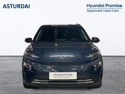 Hyundai Kona EV 150kW 64kWh Tecno 2C