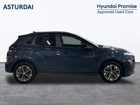 Hyundai Kona EV 150kW 64kWh Tecno 2C