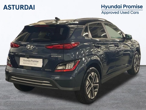 Hyundai Kona EV 150kW 64kWh Tecno 2C