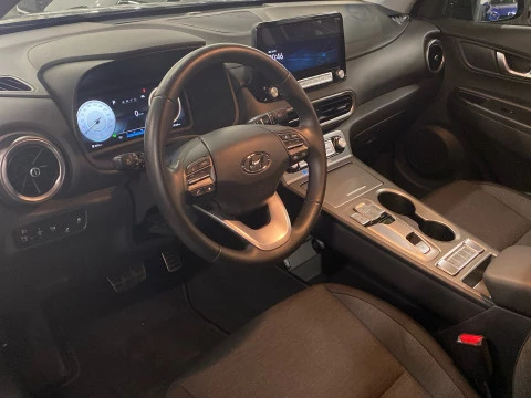 Hyundai Kona EV 150kW 64kWh Tecno 2C
