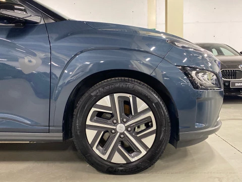 Hyundai Kona EV 150kW 64kWh Tecno 2C
