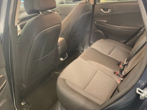 Hyundai Kona EV 150kW 64kWh Tecno 2C