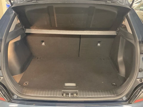 Hyundai Kona EV 150kW 64kWh Tecno 2C