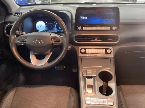 Hyundai Kona EV 150kW 64kWh Tecno 2C