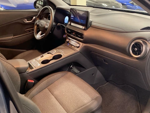 Hyundai Kona EV 150kW 64kWh Tecno 2C