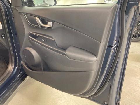 Hyundai Kona EV 150kW 64kWh Tecno 2C