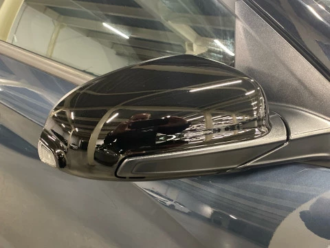 Hyundai Kona EV 150kW 64kWh Tecno 2C