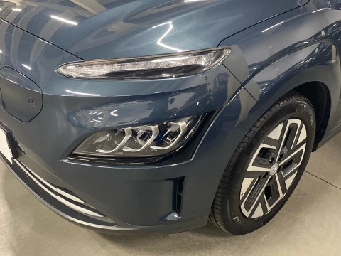 Hyundai Kona EV 150kW 64kWh Tecno 2C