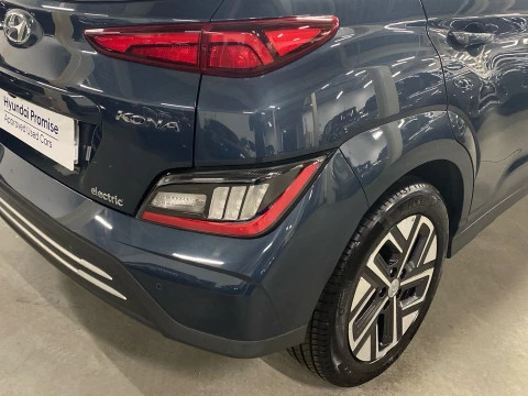 Hyundai Kona EV 150kW 64kWh Tecno 2C