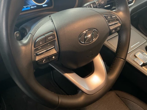 Hyundai Kona EV 150kW 64kWh Tecno 2C