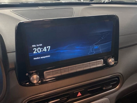 Hyundai Kona EV 150kW 64kWh Tecno 2C