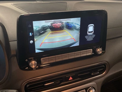 Hyundai Kona EV 150kW 64kWh Tecno 2C