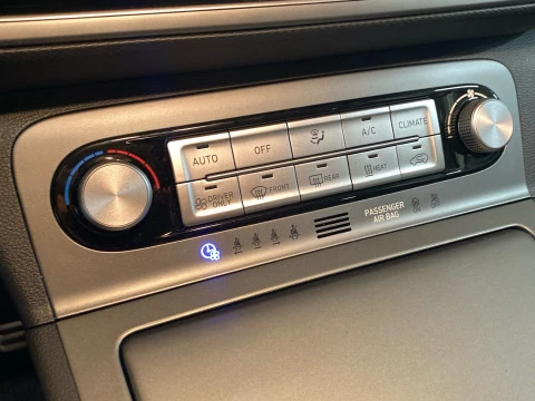 Hyundai Kona EV 150kW 64kWh Tecno 2C