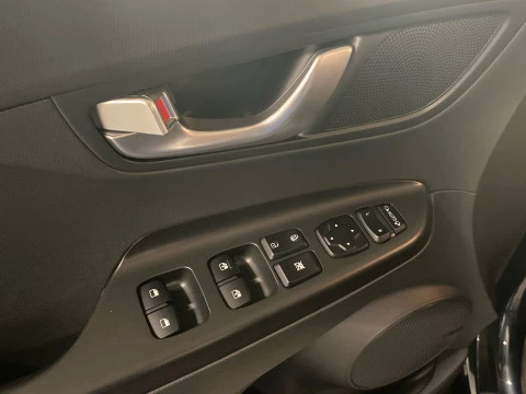 Hyundai Kona EV 150kW 64kWh Tecno 2C