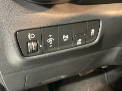 Hyundai Kona EV 150kW 64kWh Tecno 2C