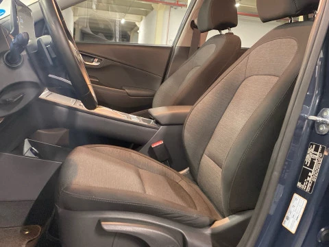 Hyundai Kona EV 150kW 64kWh Tecno 2C