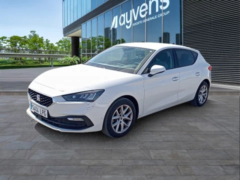 Seat Nuevo León 2.0 TDI 85kW S&S Style Go