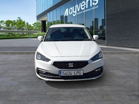 Seat Nuevo León 2.0 TDI 85kW S&S Style Go