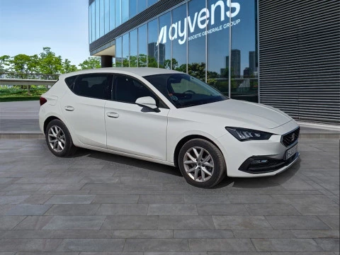 Seat Nuevo León 2.0 TDI 85kW S&S Style Go