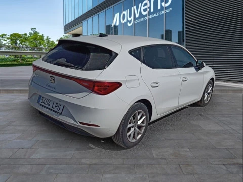 Seat Nuevo León 2.0 TDI 85kW S&S Style Go
