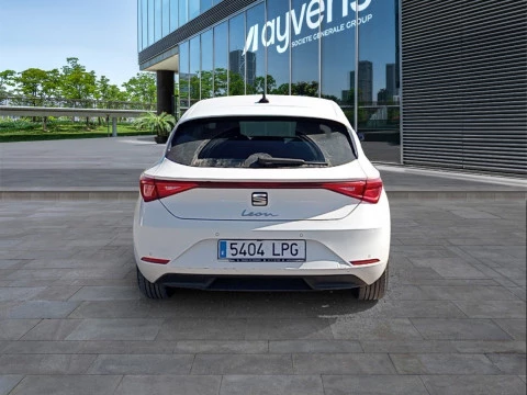 Seat Nuevo León 2.0 TDI 85kW S&S Style Go