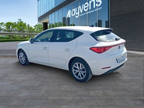 Seat Nuevo León 2.0 TDI 85kW S&S Style Go