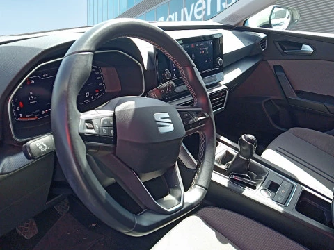 Seat Nuevo León 2.0 TDI 85kW S&S Style Go