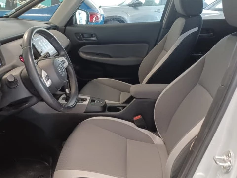 Honda Jazz 1.5 i-MMD CROSSTAR Honda Jazz 1.5 i-MMD CROSSTAR