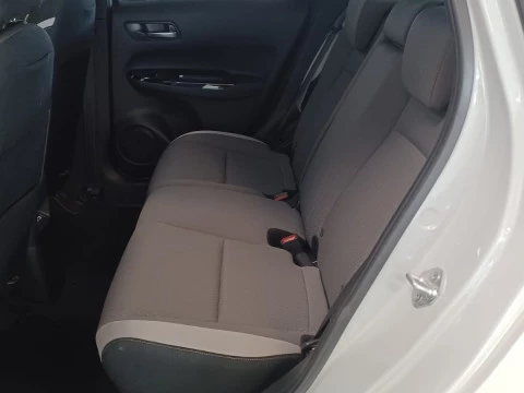 Honda Jazz 1.5 i-MMD CROSSTAR Honda Jazz 1.5 i-MMD CROSSTAR