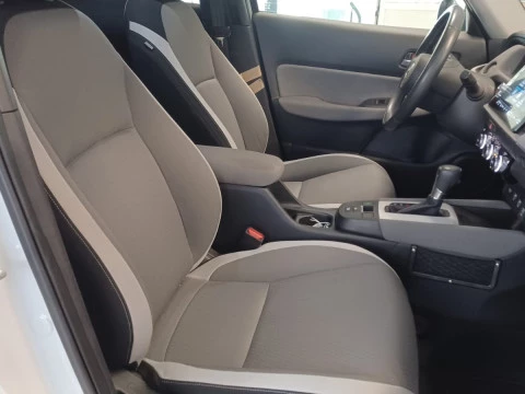 Honda Jazz 1.5 i-MMD CROSSTAR Honda Jazz 1.5 i-MMD CROSSTAR