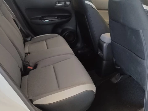 Honda Jazz 1.5 i-MMD CROSSTAR Honda Jazz 1.5 i-MMD CROSSTAR