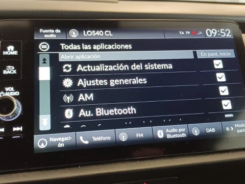 Honda Jazz 1.5 i-MMD CROSSTAR Honda Jazz 1.5 i-MMD CROSSTAR