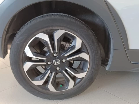 Honda Jazz 1.5 i-MMD CROSSTAR Honda Jazz 1.5 i-MMD CROSSTAR