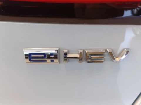 Honda Jazz 1.5 i-MMD CROSSTAR Honda Jazz 1.5 i-MMD CROSSTAR