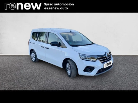 Renault Kangoo Combi Life Edition One 1.5 Blue dCi 70kW(95CV)