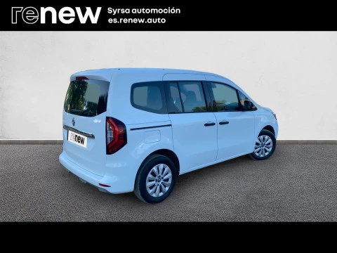 Renault Kangoo Combi Life Edition One 1.5 Blue dCi 70kW(95CV)