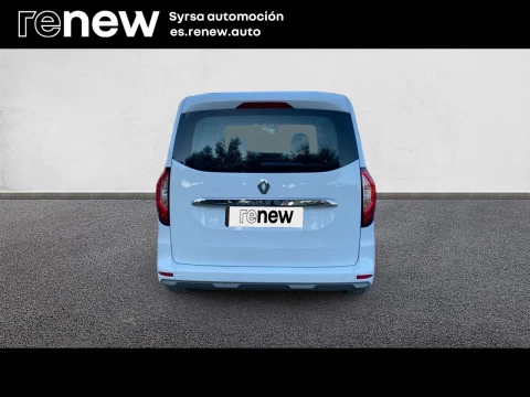 Renault Kangoo Combi Life Edition One 1.5 Blue dCi 70kW(95CV)