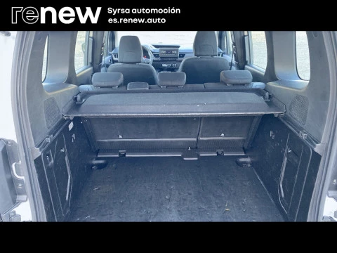 Renault Kangoo Combi Life Edition One 1.5 Blue dCi 70kW(95CV)