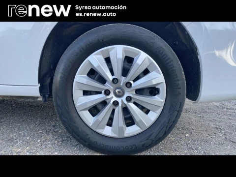 Renault Kangoo Combi Life Edition One 1.5 Blue dCi 70kW(95CV)