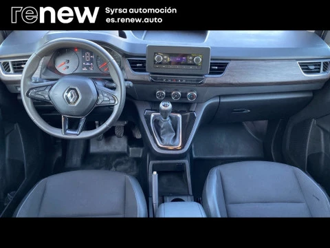 Renault Kangoo Combi Life Edition One 1.5 Blue dCi 70kW(95CV)