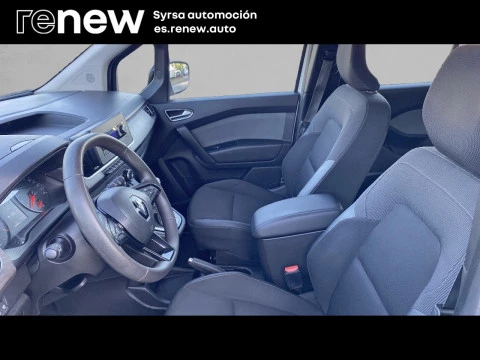 Renault Kangoo Combi Life Edition One 1.5 Blue dCi 70kW(95CV)