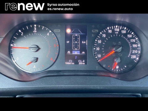 Renault Kangoo Combi Life Edition One 1.5 Blue dCi 70kW(95CV)