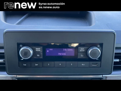 Renault Kangoo Combi Life Edition One 1.5 Blue dCi 70kW(95CV)