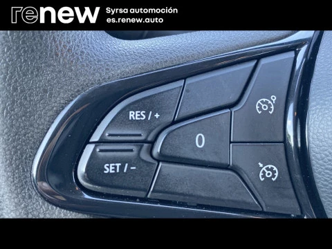 Renault Kangoo Combi Life Edition One 1.5 Blue dCi 70kW(95CV)