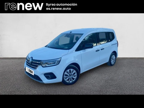 Renault Kangoo Combi Life Edition One 1.5 Blue dCi 70kW(95CV)