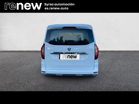 Renault Kangoo Combi Life Edition One 1.5 Blue dCi 70kW(95CV)