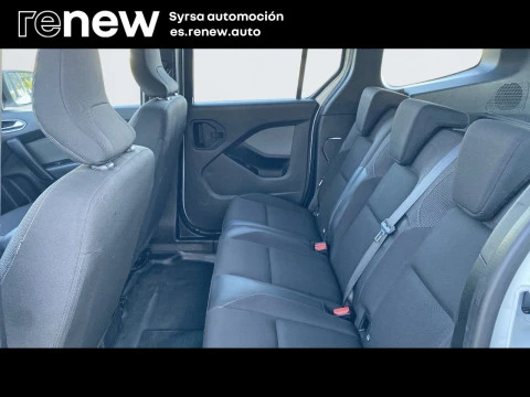 Renault Kangoo Combi Life Edition One 1.5 Blue dCi 70kW(95CV)