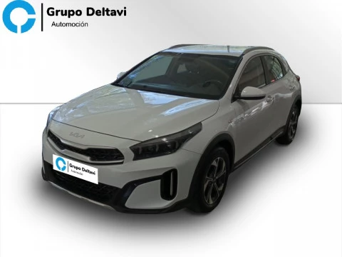 Kia XCeed 1.0 T-GDi Concept 88kW (120CV)